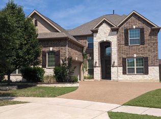 5281 Sparrows Dr, Frisco, TX 75034