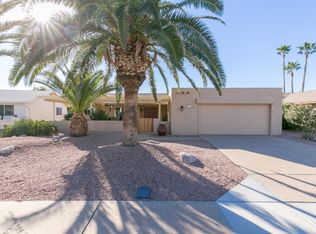 1654 Leisure World, Mesa, AZ 85206