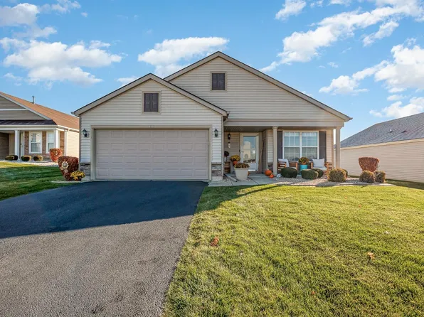 13537 105th Pl, Dyer, IN 46311
