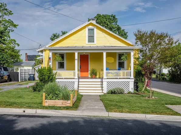 665 Lee Ave, Harrisonburg, VA 22802