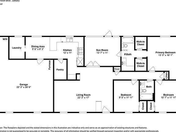 2nd image of this home