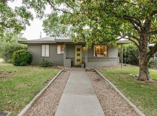 4817 Kilpatrick Ave, Fort Worth, TX 76107