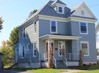 509 W Lake Ave, Herkimer, NY 13350