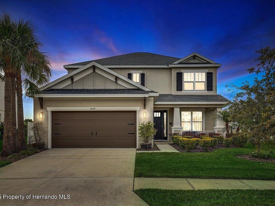 2nd image of 34159 Astoria Cir