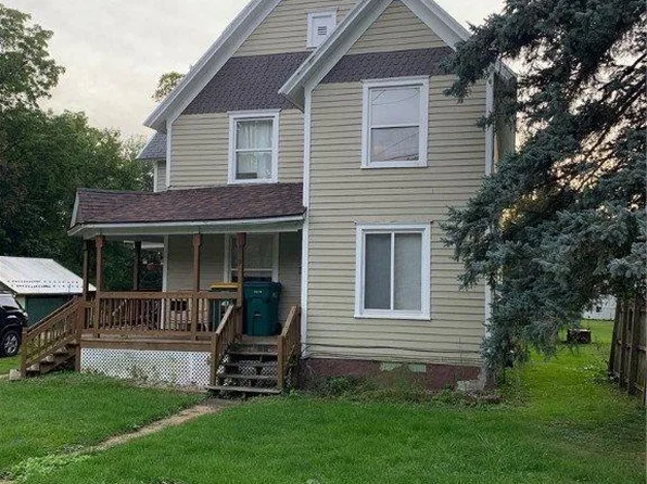 217-219 N Main St, Warsaw, NY 14569