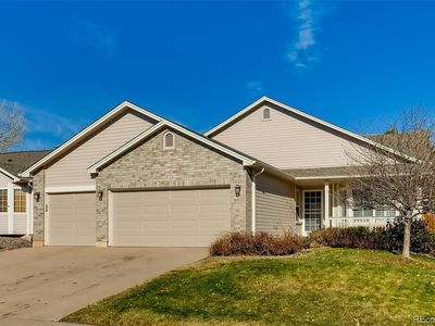 11063 W Aqueduct Ln, Littleton, CO, 80127