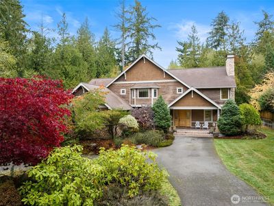 6465 Haley Loop NE, Bainbridge Island, WA, 98110