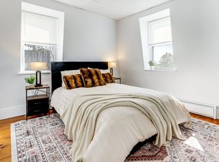 (Undisclosed Address), Worcester, MA 01605