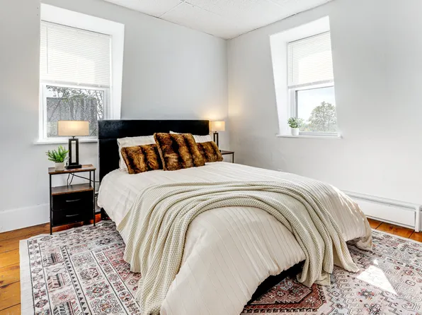 (undisclosed Address), Worcester, MA 01605