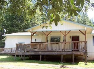 4110 Stinson Rd, Somerset, CA 95684