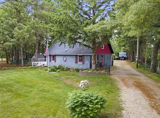 W1802 Davis Creek Rd, Mindoro, WI 54644