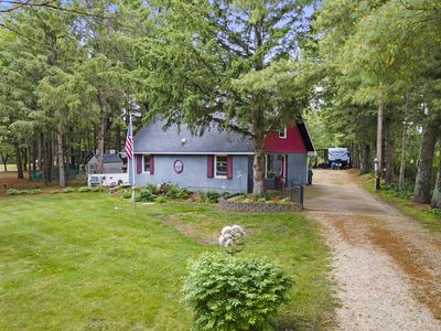 W1802 Davis Creek RD, Mindoro, WI, 54644