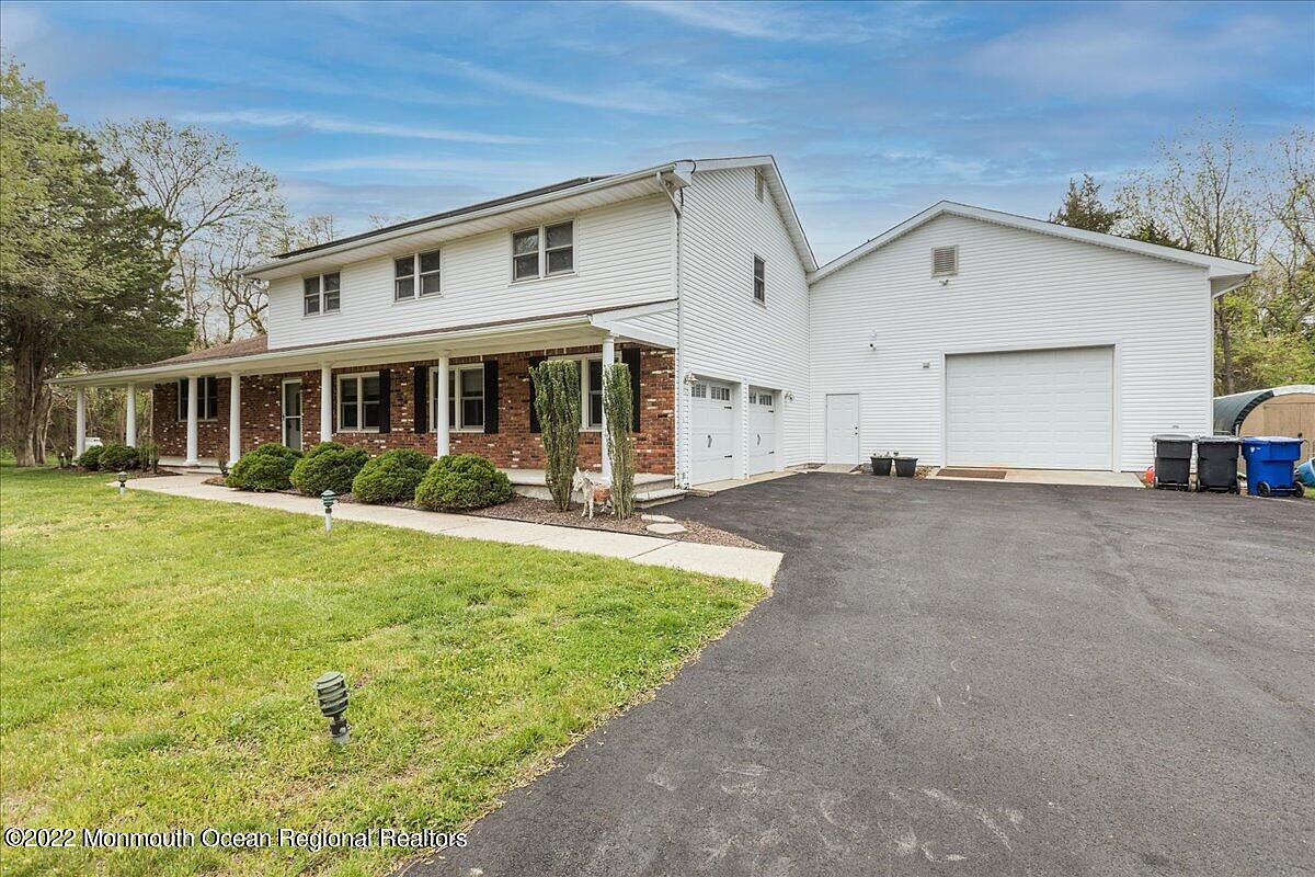 1544 Silverton Road, Toms River, NJ 08755 Zillow