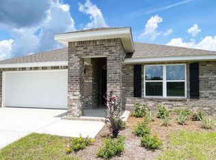 2530 Rutgers Rd, Crestview, FL 32536