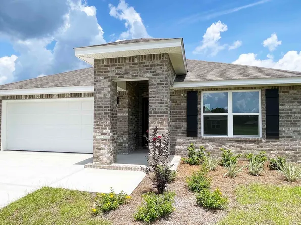 2530 Rutgers Rd, Crestview, FL 32536
