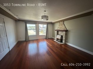 3053 Townline Rd #BASEMENT, Abbotsford, BC V2T 5K2