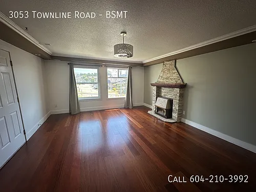 3053 Townline Rd #BASEMENT Photo 1