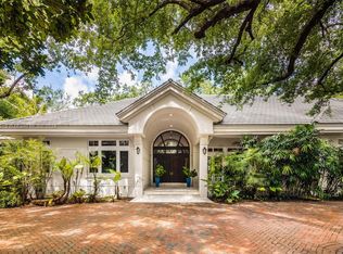 10820 SW 69th Ave, Pinecrest, FL 33156