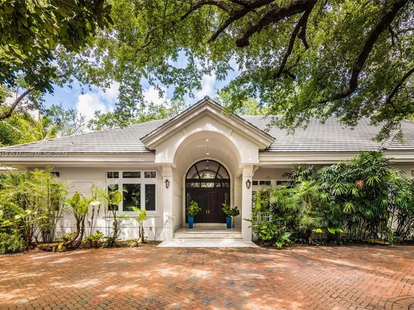 10820 SW 69th Ave, Pinecrest, FL 33156