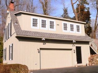 111 Compo Rd S, Westport, CT 06880