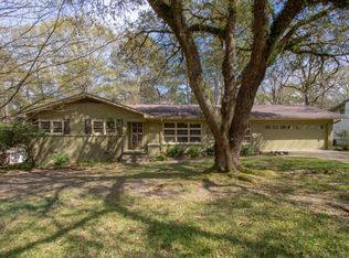 4442 Hickory Ridge Rd, Jackson, MS 39211