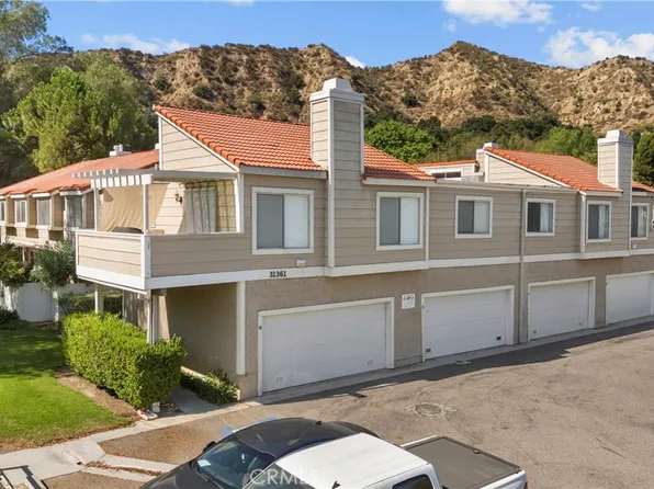 31361 The Old Rd Unit D, Castaic, CA 91384