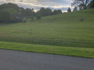 Vances Mill Rd, Abingdon, VA 24211