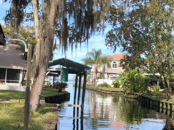 2848 ADAMS Road, St. Augustine, FL 32092
