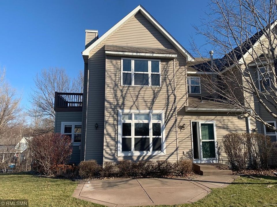 Front Patio Entrance