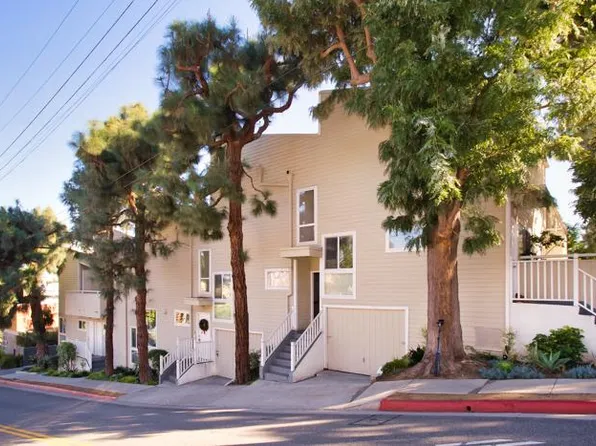 3101 5th St APT 2, Santa Monica, CA 90405