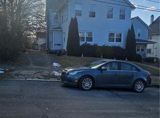 1316-1318 Jefferson Ave, Scranton, PA 18509