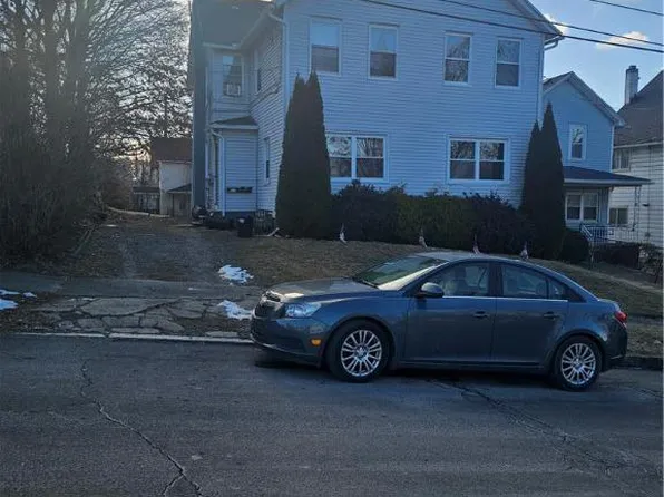 1316-1318 Jefferson Ave, Scranton, PA 18509