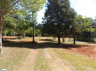 142 Childs Dr, Sunset, SC 29685