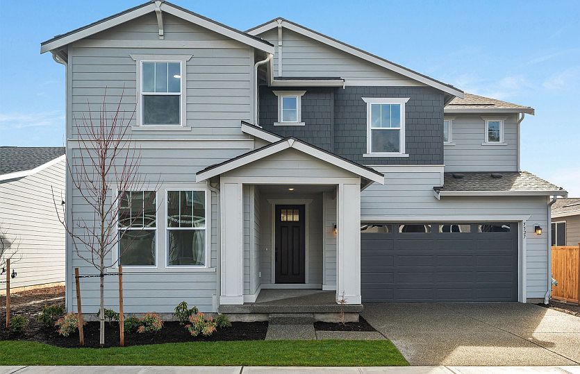 Quincy - Move-in ready