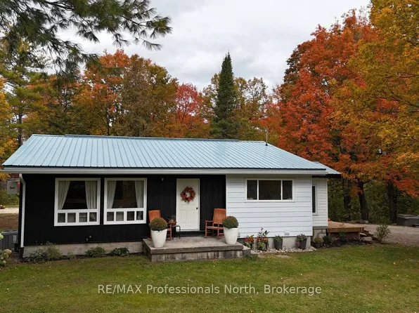 10417 County Road 503 Highlands, Highlands East, ON K0M 1S0