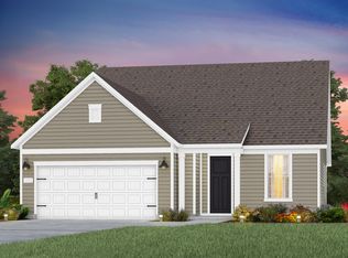 1405 Hornbeam Rd, Fuquay Varina, NC 27526