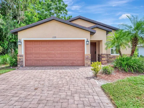 125 Tucker Ave, Sarasota, FL 34232