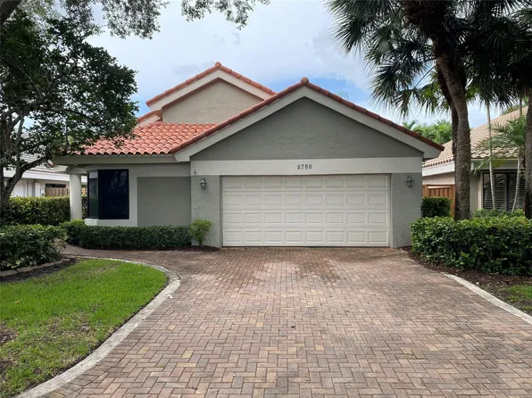 9760 NW 18th Drive, Plantation, FL 33322