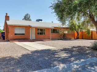 4710 E Hampton St, Tucson, AZ 85712