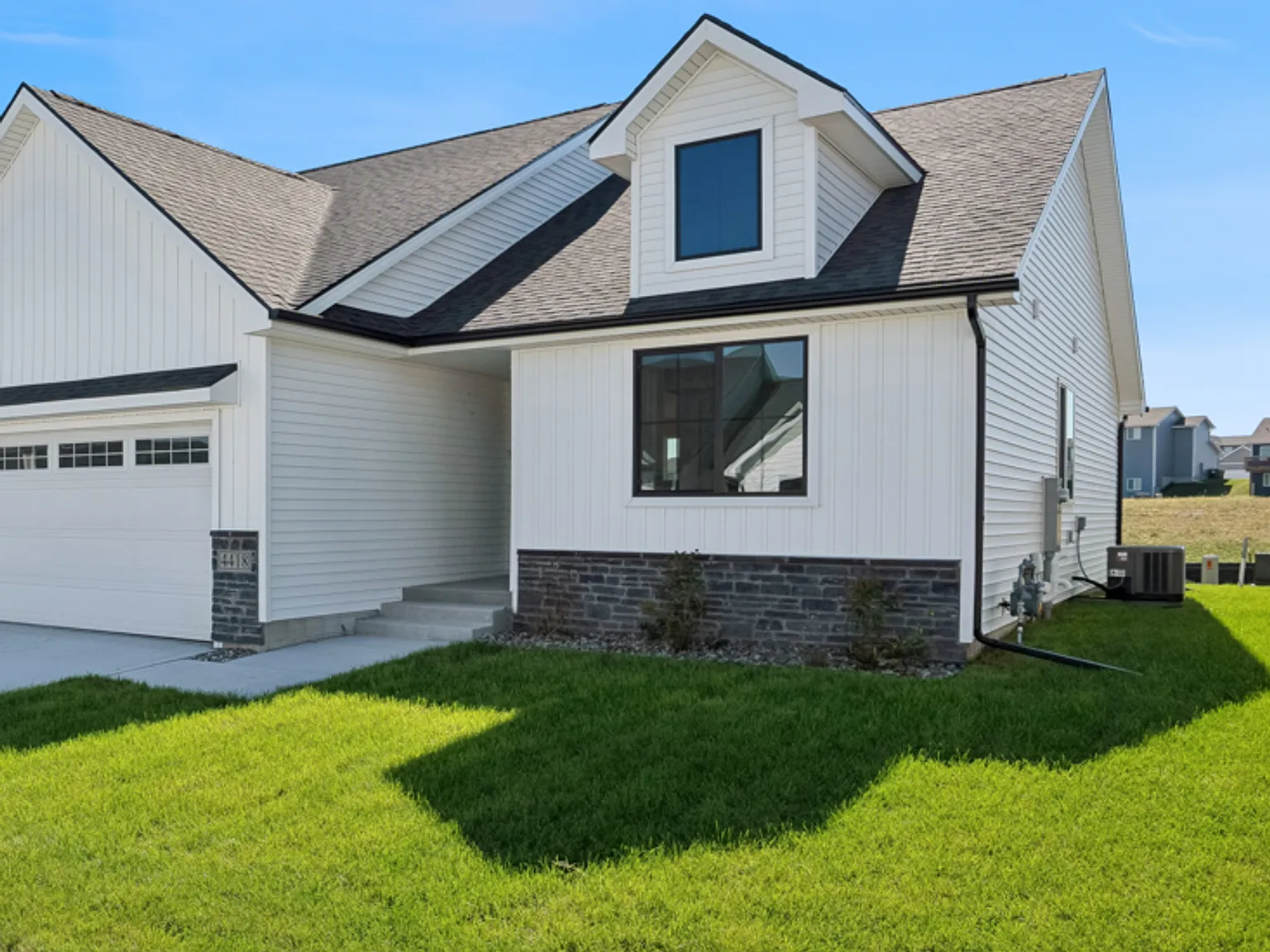The Townhomes on Olivia Lane — Photo 1