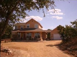 1121 Deer Creek Cir, Dripping Springs, TX 78620