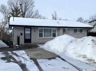 423 Armour Rd, Peterborough, ON K9H1Y7