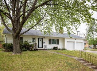 623 Christopher St, Warrensburg, MO 64093