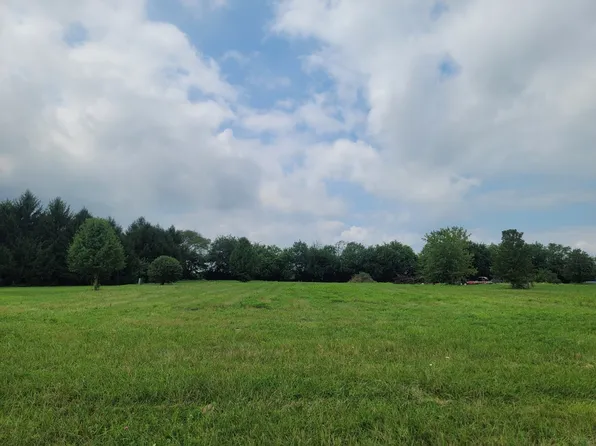 S Country Ln Lot 13, Crete, IL 60417