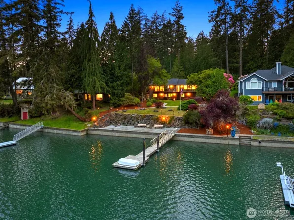 8815 90th Avenue NW, Gig Harbor, WA 98332