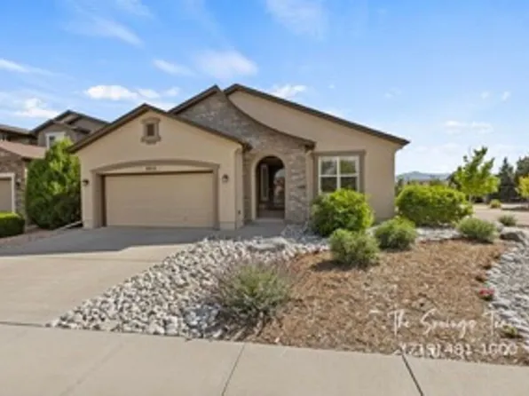 9212 Lizard Rock Trl, Colorado Springs, CO 80924
