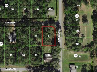 6716 E Mobile St, Inverness, FL 34452
