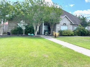 6395 April Ln, Lumberton, TX 77657