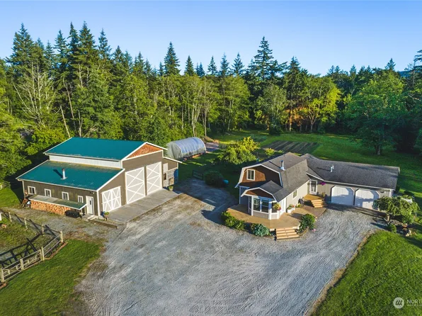 16222 Mountain View Road, Mount Vernon, WA 98273