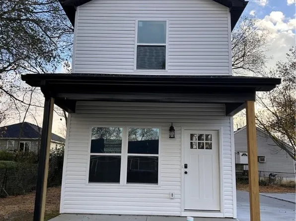 329 Marshall, Charlestown, IN 47111